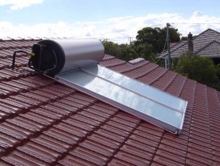 Superior Solar | Solar Hot Waters Systems Central Coast