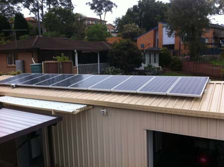 Solar Power Kincumber NSW - Superior Solar