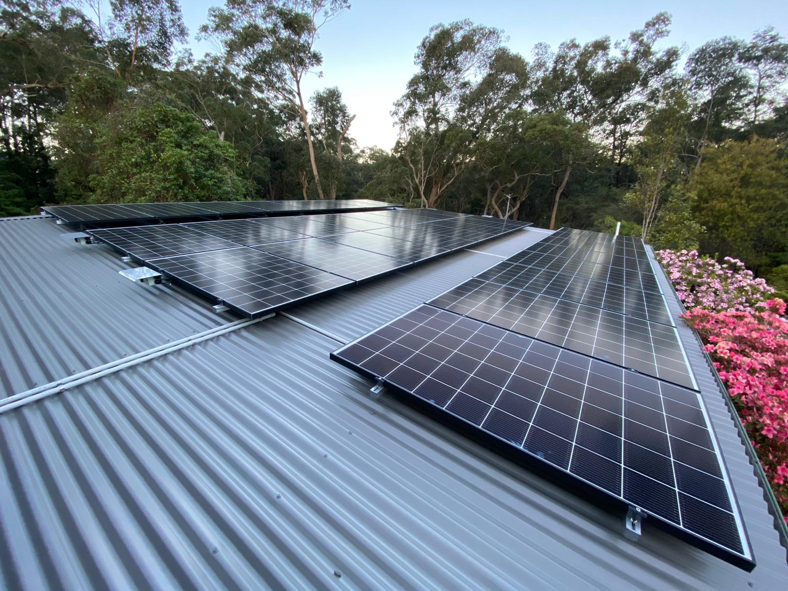 Keep the Power On and Stay Off the Grid with These Top Solar Panels