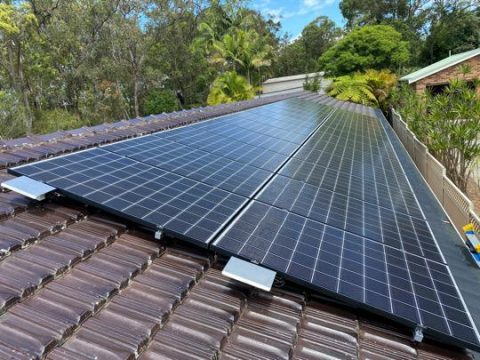 Solar Central Coast | Tesla Certified Solar Panels Central Coast